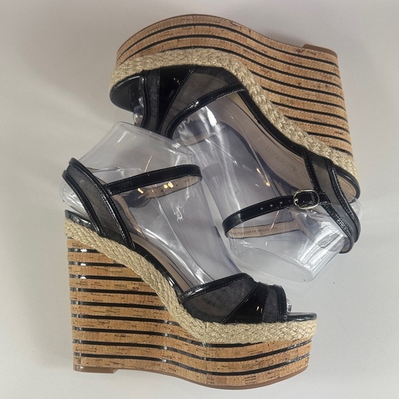 Enzo Angiolini Shoes - Enzo Angiolini ‘Zosima’ Wedge Sandal